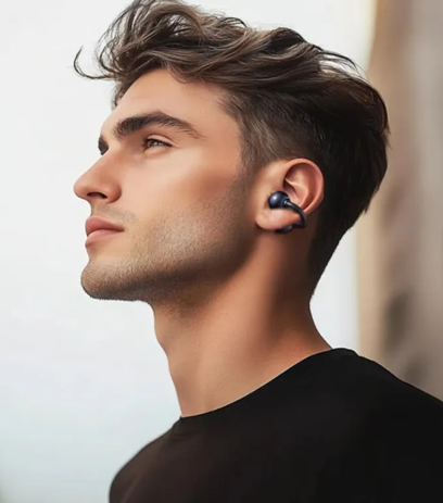 Audifonos Inalambricos Modelo Arete