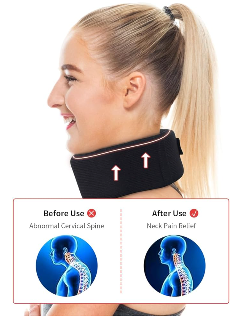 Alivio Cervical pro