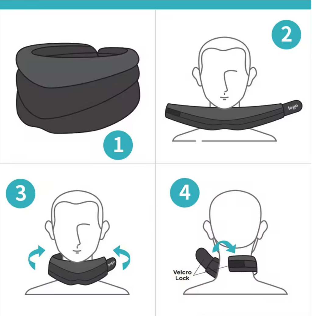 Alivio Cervical pro