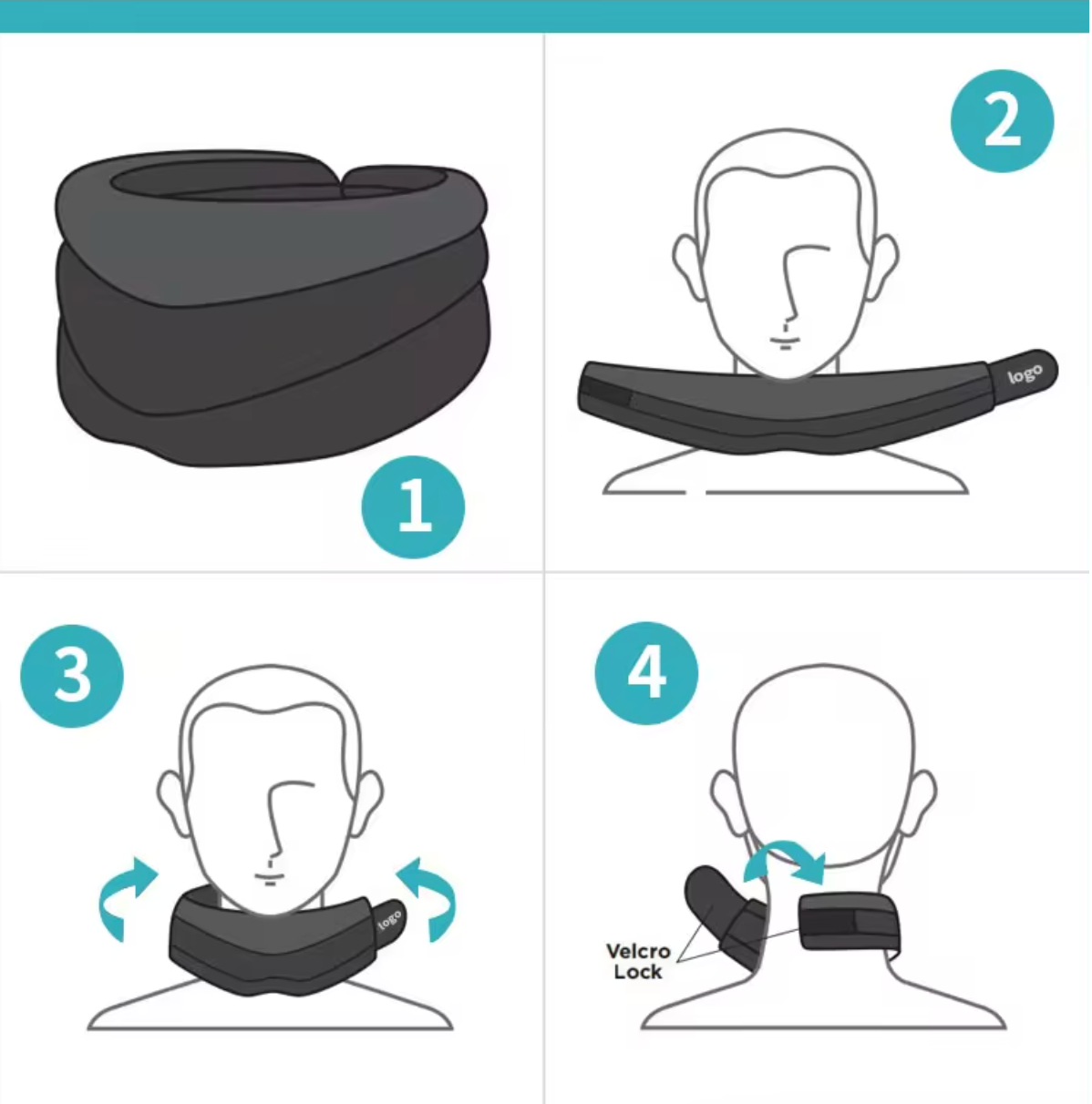Alivio Cervical pro