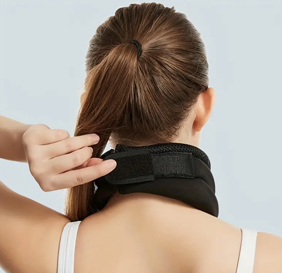 Alivio Cervical pro
