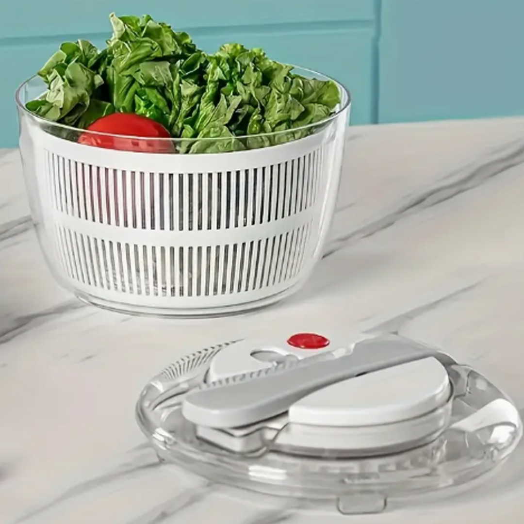 CENTRIFUGADOR DE VERDURAS