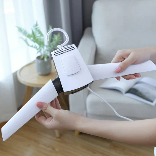 GANCHO SECADOR ELÉCTRICO