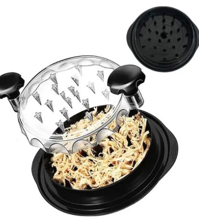 DESHILACHADOR DE POLLO