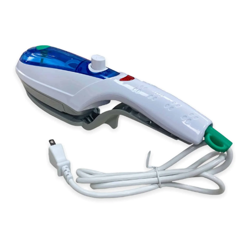 Plancha a Vapor Portatil